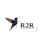 R2R logo - Similar company to Skill Raise Solutions