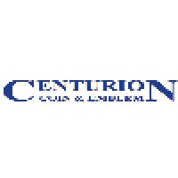 Centurion Coins logo - Similar company to Fest Graduaciones