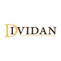 Dividan logo - Similar company to Norlin