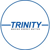 TRINITY ENERGY SYSTEMS PVT LTD logo - Similar company to Mightyhome Solutions For A Smart Home