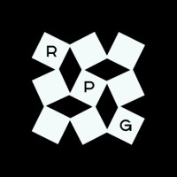 RPG Homes logo - Similar company to Miller Mechanical C&E