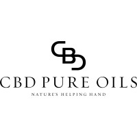 CBD Pure Oils Limited logo - Similar company to Restore Me Cbd