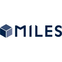 MILES logo - Similar company to Talented Candidate