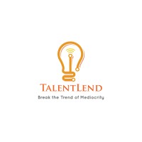Talentlend, Inc.