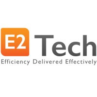 E2TechLtd logo - Similar company to Merlynn Intelligence Technologies