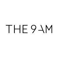 THE9AM logo - Similar company to Visuall Studio