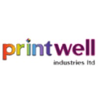 Printwell Industries Limited logo - Similar company to Eagle Graphics [Printers] Ltd