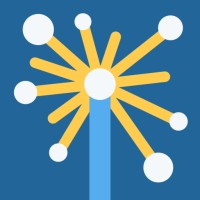 Sparkly logo - Similar company to Myend
