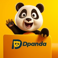Dpanda logo - Similar company to Seesec