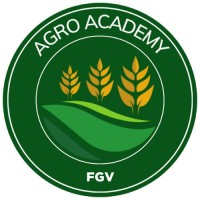 FGV AgroAcademy logo - Similar company to Liga De Empreendedorismo Fgvalley