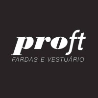 Proft logo - Similar company to Afrocom - Comércio Internacional Lda.