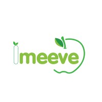 Imeeve logo - Similar company to Immersive Ai