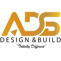 ADS DESIGN & BUILD logo - Similar company to Luxe Interior Sdn Bhd