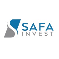 SAFA INVEST logo - Similar company to Tetra Lab.