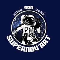 BDA Supernovart logo - Similar company to Les Sciencesposards