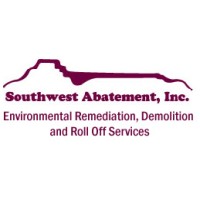 Southwest Abatement, Inc. logo - Similar company to Max Mcgraw Wildlife Foundation