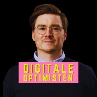 Digitale Optimisten logo - Similar company to Visualmakers