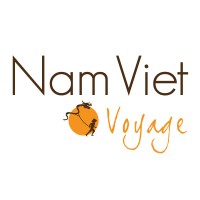 Nam Viet Voyage logo - Similar company to Intertour Vietnam