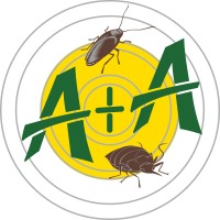 A+A Désinfection SA logo - Similar company to 2A Security Sa