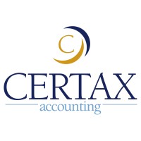 Certax Accounting (South Manchester) logo - Similar company to Bloom Accounting Services Inc.
