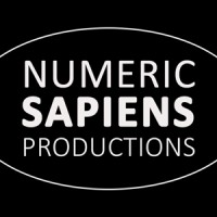 Numeric Sapiens Productions logo - Similar company to Obsidienne Studio