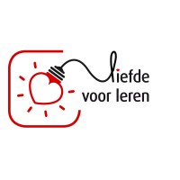 HRD- en L&D-congres Liefde voor Leren logo - Similar company to Unite-X
