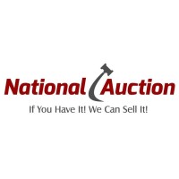 National Auction USA logo - Similar company to Advance Electrical