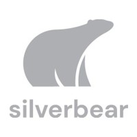 Silverbear logo - Similar company to Smartimpact