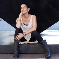 SusannaHarwoodRubin.com logo - Similar company to Got Boobs?