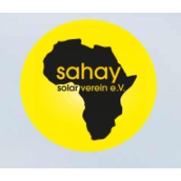 Sahay Solar e.V. logo - Similar company to Partner Ingenieure Ag