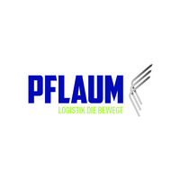 Pflaum Logistik logo - Similar company to Very Matcha