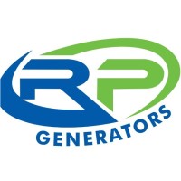 Rai Power logo - Similar company to Power Gain Engineer