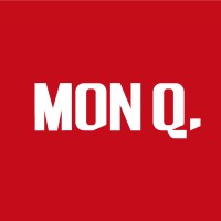 MONQ logo - Similar company to Fins Studio