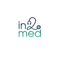 In2Med logo - Similar company to Studdle