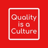 Quality is a Culture logo - Similar company to Talent Guru