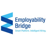 EmployabilityBridge logo - Similar company to Cornucopia - V5