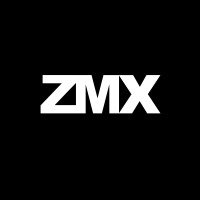 ZMX logo - Similar company to Twoone Design Studio