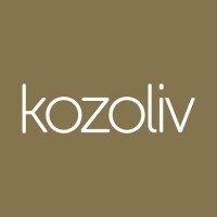 Kozoliv logo - Similar company to İzmir Bakırçay Üniversitesi Mühendislik Ve Mimarlık Fakültesi