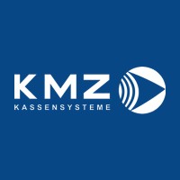 KMZ Kassensystem GmbH logo - Similar company to Systemhaus Erdmann Gmbh & Co. Kg | Solingen
