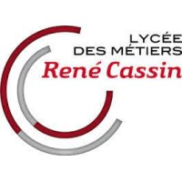 Lycée René Cassin logo - Similar company to Nat Educ Dog