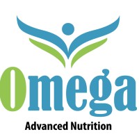 Omega Advanced Nutririon logo - Similar company to Kemit