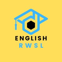 English RWSL logo - Similar company to Net2Learn English Online