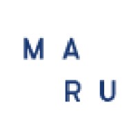 MARU MARU logo - Similar company to Paul Graham
