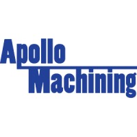 Apollo Machining logo - Similar company to Allis Manufacturing Corp.