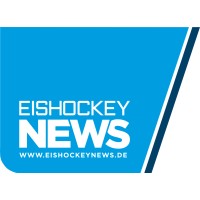 Eishockey NEWS logo - Similar company to Force8 Ltd - Digital. Sport. Innovations.