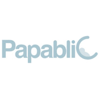 Papablic logo - Similar company to Leeco Us