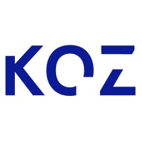KOZ - Public Affairs | Advocacy | Dialogue logo - Similar company to Comfluence