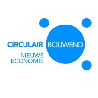 Circulair Bouwend logo - Similar company to Priver B.V.
