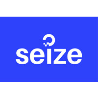 SEIZE logo - Similar company to Bluefactory.Io
