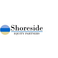 Shoreside Equity Partners AB logo - Similar company to Levon Equity